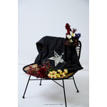 【CLAMP】『xxxHOLiC』GRAPHIC COACH JACKET