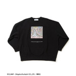 【CLAMP】『xxxHOLiC』『ちょびっツ』GRAPHIC SWEAT
