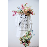 【CLAMP】『xxxHOLiC』『ちょびっツ』GRAPHIC LONGSLEEVE TEE