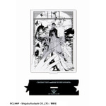 【CLAMP】『xxxHOLiC』GRAPHIC ACRYLIC STAND
