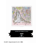 【CLAMP】『ちょびっツ』GRAPHIC ACRYLIC STAND