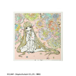 【CLAMP】『xxxHOLiC』『ちょびっツ』〈YUTA OKUDA〉SILK SCREEN ART