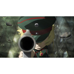 『幼女戦記II』ティザーPV