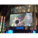 『幼女戦記II』GiGOビジョン池袋でPV・第1期セレクション放映&号外配布