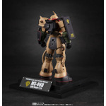 「ROBOT魂 ＜SIDE MS＞ MS-06D ザク・デザートタイプ ver. A.N.I.M.E. ～MS MUSEUM～」11,000円（税込）