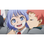 TVアニメ『僕のヒーローアカデミア FINAL SEASON』第9話場面カット(C)堀越耕平/集英社・僕のヒーローアカデミア製作委員会