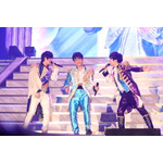 『キンプリ』シリーズ2年4ヶ月ぶりのライブイベント！「KING OF PRISM SUPER LIVE Shiny Seven Stars!」【レポート】