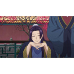 TVアニメ『薬屋のひとりごと』第1期（C）日向夏・イマジカインフォス／「薬屋のひとりごと」製作委員会