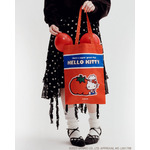 HELLO KITTYトートバッグ