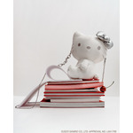 HELLO KITTYぬいぐるみショルダー