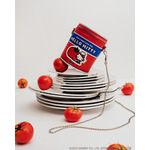 HELLO KITTY缶詰バッグ