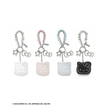 HELLO KITTYオリジナルクリスタルチャーム