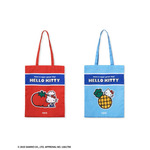 HELLO KITTYトートバッグ