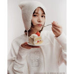 HELLO KITTYクリスタルスウェット