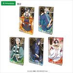 【モーリーオンライン限定】WIND BREAKER アクリルブロック 全5種