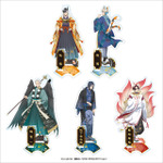 WIND BREAKER アクリルスタンド 全5種