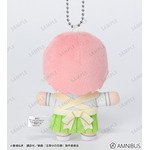 映画『五等分の花嫁』中野一花 ちょこんと!ぬいぐるみマスコット(制服エプロンver.)(C)春場ねぎ・講談社/映画「五等分の花嫁」製作委員会