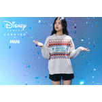 Disney SERIES CREATED by MUS「TINKER BELL COLLECTION」12月10日より発売開始(C)DISNEY