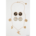 Disney SERIES CREATED by MUS「TINKER BELL COLLECTION」12月10日より発売開始(C)DISNEY