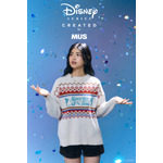 Disney SERIES CREATED by MUS「TINKER BELL COLLECTION」12月10日より発売開始(C)DISNEY