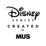 Disney SERIES CREATED by MUS