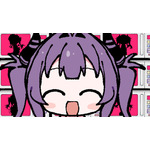 『ゆんゆん電波シンドローム』キャラクターソング「幸福絶頂!! りむ・で・らてんと☆」ミュージックビデオサムネイル