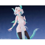 ドラゴン娘 青龍 1/5スケール塗装済み完成品フィギュア