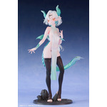 ドラゴン娘 青龍 1/5スケール塗装済み完成品フィギュア