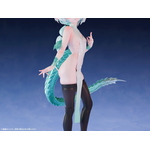 ドラゴン娘 青龍 1/5スケール塗装済み完成品フィギュア