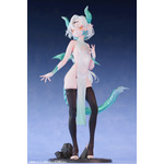 ドラゴン娘 青龍 1/5スケール塗装済み完成品フィギュア