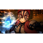 『劇場版「鬼滅の刃」無限城編 第一章 猗窩座再来』キャラクターCM［猗窩座］場面カット