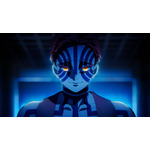 『劇場版「鬼滅の刃」無限城編 第一章 猗窩座再来』キャラクターCM［猗窩座］場面カット