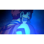 『劇場版「鬼滅の刃」無限城編 第一章 猗窩座再来』キャラクターCM［猗窩座］場面カット