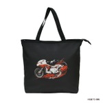 おりたたみトートバッグ