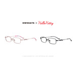 品番：SR1011X-5A　フレームカラー：C1 ライトピンク、C2 マットブラック