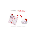 マスコットクリーナー