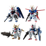 「FW GUNDAM CONVERGE 15周年 ALTERNATIVE SERIES SET【プレミアムバンダイ限定】」6,996円(税込)