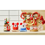 Disney store NEW YEAR DARUMA 2026