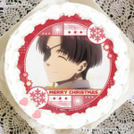 『WIND BREAKER』Xmasプリケーキ2025(C)にいさとる・講談社/WIND BREAKER Project