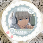 『WIND BREAKER』Xmasプリケーキ2025(C)にいさとる・講談社/WIND BREAKER Project