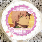 『WIND BREAKER』Xmasプリケーキ2025(C)にいさとる・講談社/WIND BREAKER Project