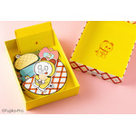川崎市 藤子・F・不二雄ミュージアムで「Happy Birthday!ドラミちゃん」アイテムを発売(C)Fujiko-Pro