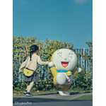 川崎市 藤子・F・不二雄ミュージアムで「Happy Birthday!ドラミちゃん」アイテムを発売(C)Fujiko-Pro