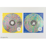 Happy Birthday!ドラミちゃん「空気の器」ドラミちゃんのひみつ道具(C)Fujiko-Pro