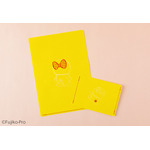 Happy Birthday!ドラミちゃん「ドラミちゃんのワックスペーパーファイルセット」(C)Fujiko-Pro