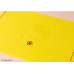 Happy Birthday！ドラミちゃん「ドラミちゃんのワックスペーパーファイルセット」（C）Fujiko-Pro