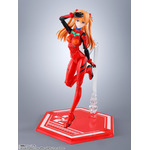 「S.H.Figuarts 式波・アスカ・ラングレー」