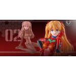 「S.H.Figuarts 式波・アスカ・ラングレー」