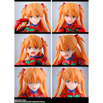 「S.H.Figuarts 式波・アスカ・ラングレー」