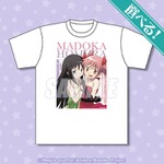 S賞:選べる!グラフィックTシャツ(全2種)